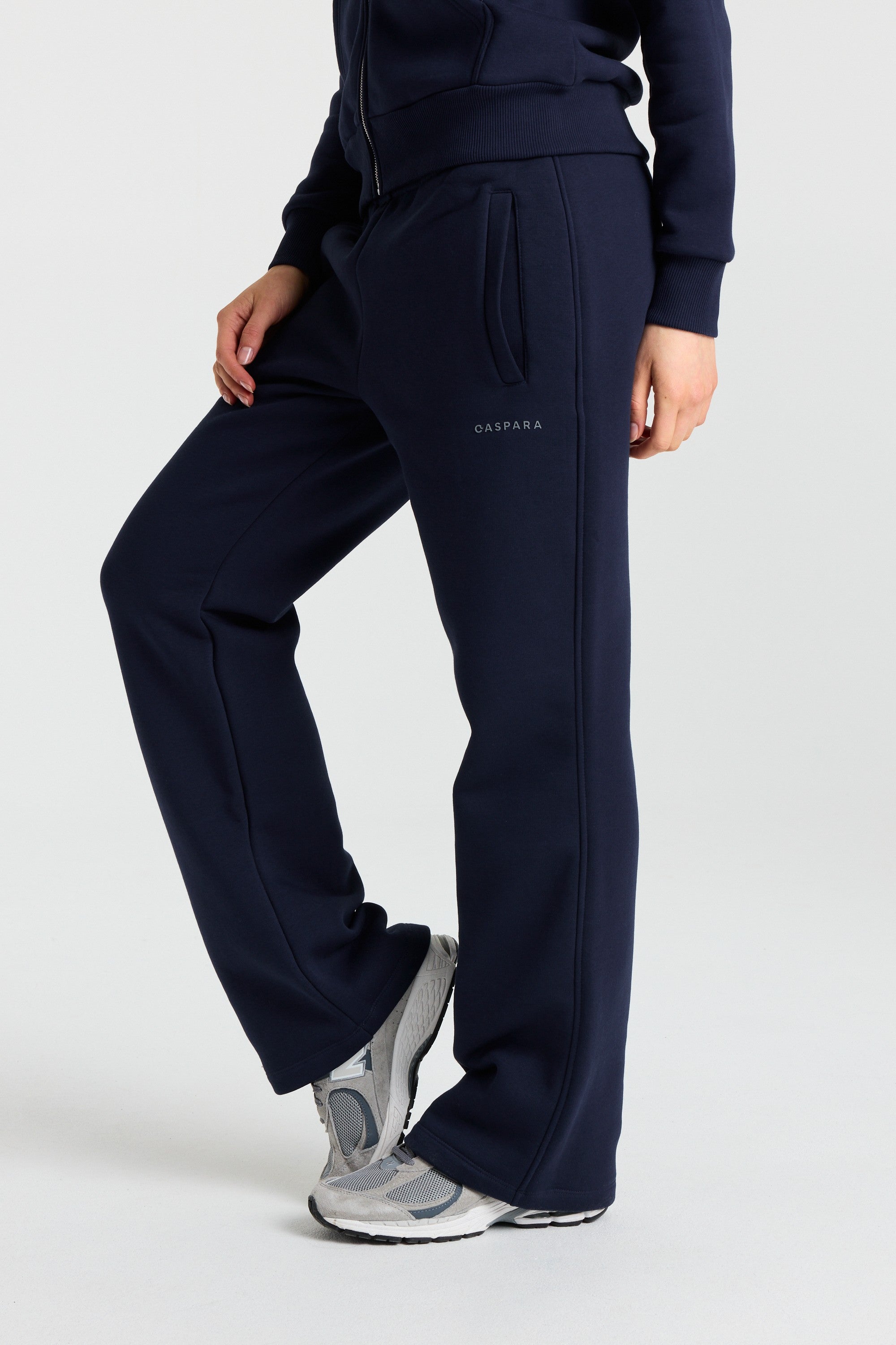 W. Cosmo SL Sweatpants - Navy